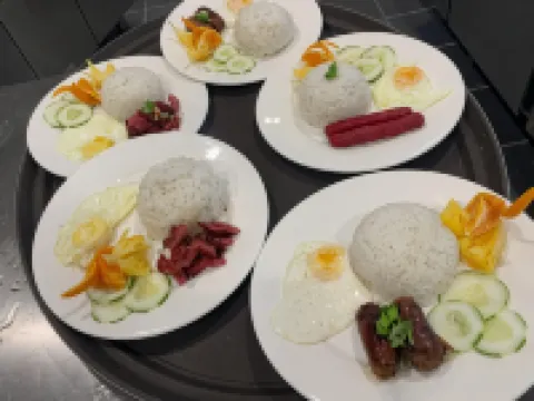 Fan's Hotel Baybay Hotels in Leyte