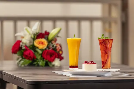 Sarwat Park Hotel Отели в г. Абха