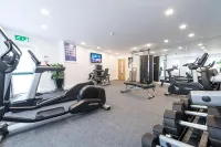 The Royal Duchy Hotel - Gym