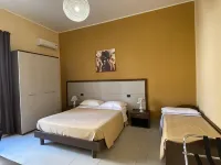 Sant'Agostino Affittacamere Hotels near Reggio Calabria Airport
