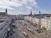 Appartements Nicht Weit Von der Donau