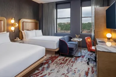 The Industrialist Hotel, Pittsburgh, Autograph Collection Hotels in Pittsburgh