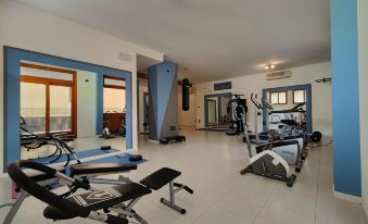 Aparthotel Capitol