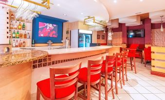 Protea Hotel Walvis Bay Pelican Bay