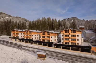 Bergresort Tauernblick by ALPS RESORTS