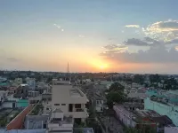 Hotel Apsara Koraput