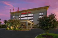Hampton Inn by Hilton Oak Ridge Knoxville Hôtels à : Oak Ridge
