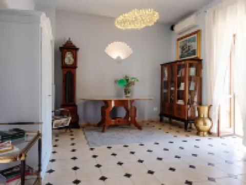 イル カステッロ アフィッタカメーレ ポザーダのホテル