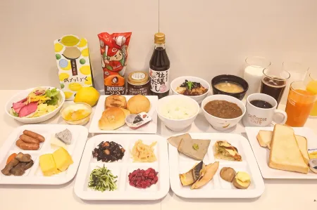 Hotel Kuretakeso Hiroshima Otemachi