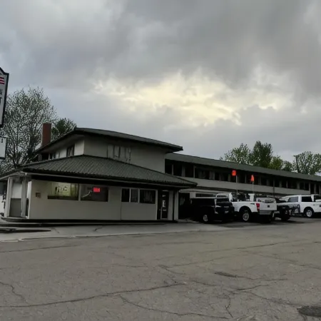 American Inn