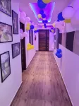 Pavilion City Hotel Hotels in Nagaon