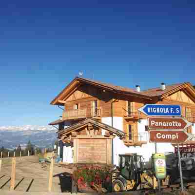 Garnì & Wellness Anderle Hotel Exterior