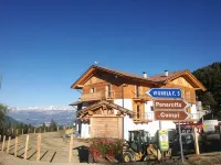 Garnì & Wellness Anderle