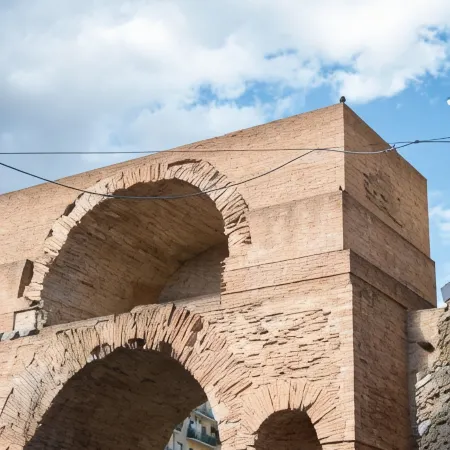 B&B Al Teatro Romano