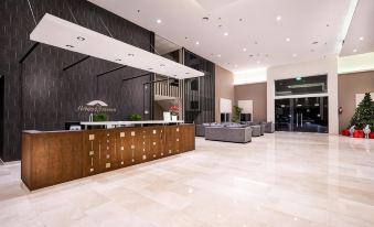 Howard Johnson by Wyndham la Plata