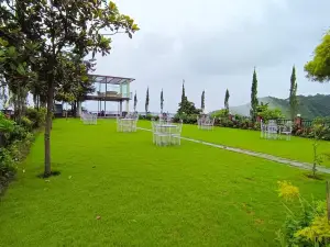 Hotel Bulaakh Resort