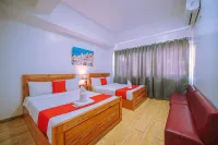 Cedar Peak Condominium Hotels in 