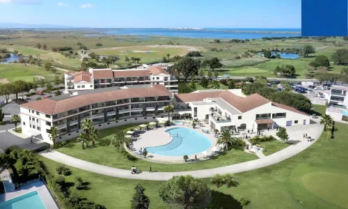 Résidence Pierre & Vacances Premium Horizon Golf