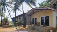 Trippr Gokarna - Beach Hostel - 2つ星