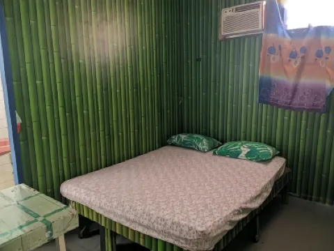 Pri Merra Inn Hotels in 