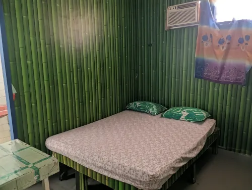 Pri Merra Inn Hotels in Lumban
