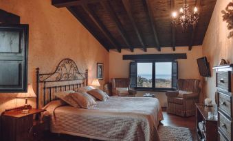 Paraje del Asturcon - Adults Only