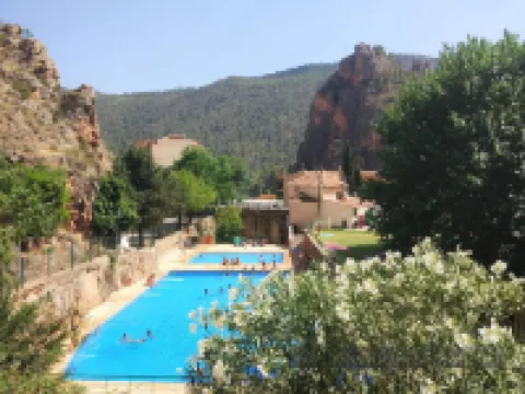 Miralmundo Alojamientos Rurales Ayna - Hostal Rural