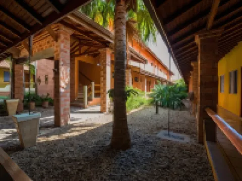 Limeira Verona Hotel Hotels in Limeira