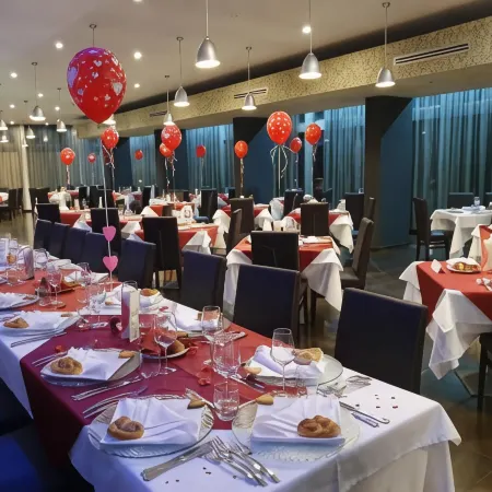 Hotel Admeto