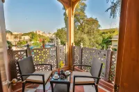 Heritage Village Resort & Spa Manesar-Gurgaon - Scenic