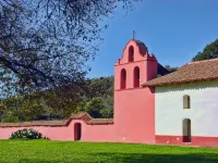 Lotus of Lompoc - A Great Hospitality Inn Hotels in Lompoc