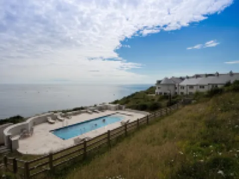 蓋拉羅克酒店 索爾科姆酒店