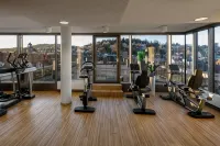 Park Inn by Radisson Stuttgart
