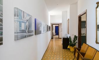 A Casa di Nina Guest House