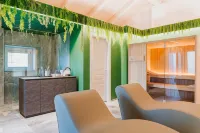 La Tenuta di Santo Stefano Agri Resort & Spa - spa