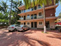 The Regal Luxury Boutique Stays - parking