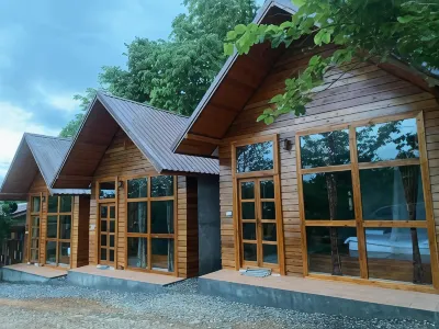 The Nanda Resort Hotels near Wat Bang Sanook
