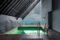 K Mansion 아나비라티 호텔