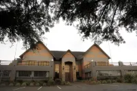 Bains Lodge Hotels in Bloemfontein