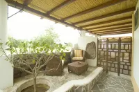 B&B da Luca Hôtels à : Panarea
