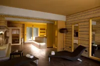 Hotel Daniel Hotels in Pescasseroli