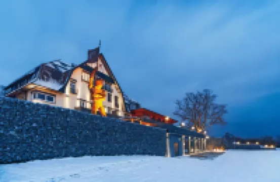 Bodensee-Hotel Sonnenhof | Wellnesshotel, Tagungshotels & Urlaubshotel Hotels in 