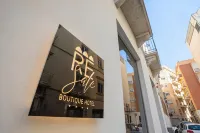 Re Sale Boutique Hotel Hotels near Trapani–Birgi "Vincenzo Florio" Airport