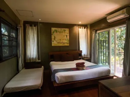Hallo Villa Khanom