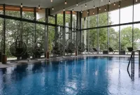 Konsumhotel am Park Hotels in Luisenthal