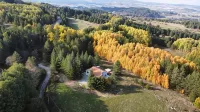 Villa dei Larici