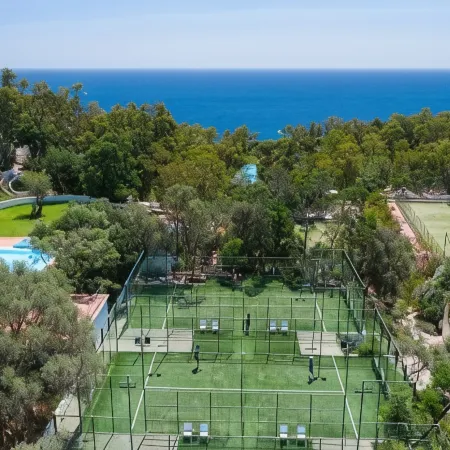 Arbatax Park Resort - Telis
