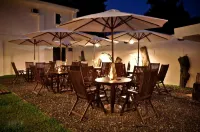 Cleon Villas Pension