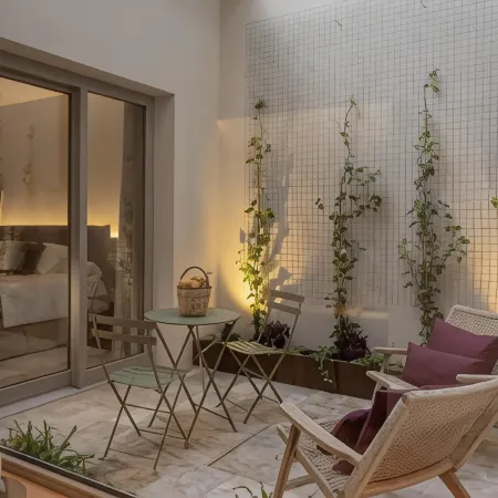 Can Verí Suites