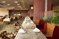 Buyuk Anadolu Eregli Hotel - breakfast
